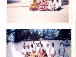கொளிஞ்சிவாடி - தாராபுரம் 